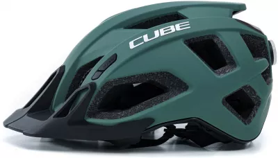 CASCA CUBE QUEST OLD GREEN XL
