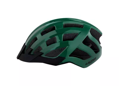 CASCA LAZER COMPACT GREEN  ONE SIZE