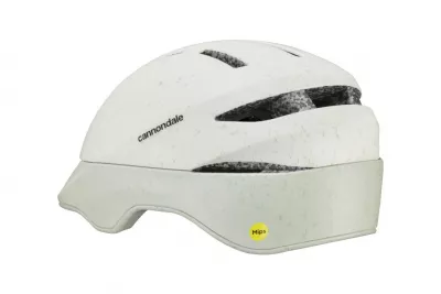 CASCA ORAS CANNONDALE SIDESTREET MIPS PIXEL WHITE S