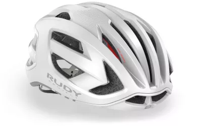 CASCA RUDY PROJECT EGOS WHITE M (55-59CM)