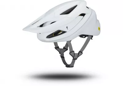 CASCA SPECIALIZED CAMBER - WHITE XS