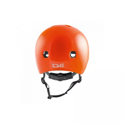 CASCA TSG META SOLID COLOR - GLOSS ORANGE  JXXS/JXS