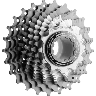 CASETA 11 PINIOANE SHIMANO DURA-ACE CS-R9100 11-25T