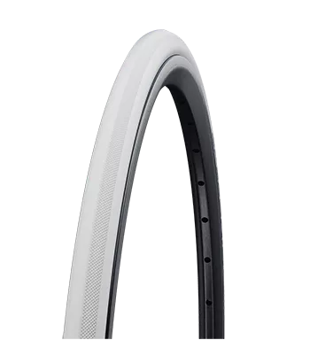 ANVELOPA SCHWALBE SPEEDAIR PERF - 24X3/4 (20-540) HS343 2GRIP ALB