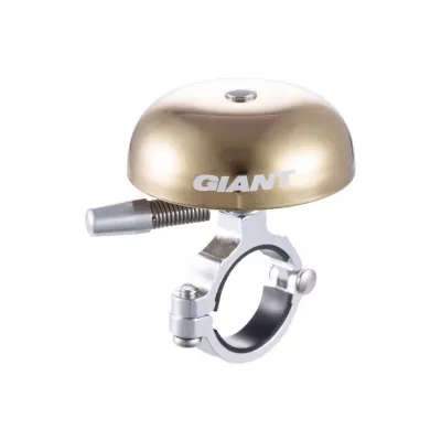 CLAXON GIANT DING-A-LING BRASS Brass