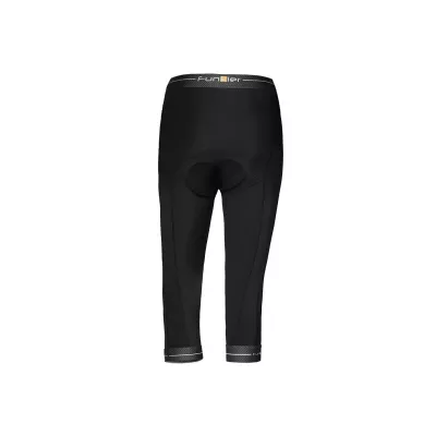 COLANTI FUNKIER LEUCA ACTIVE WOMEN BLACK XXS