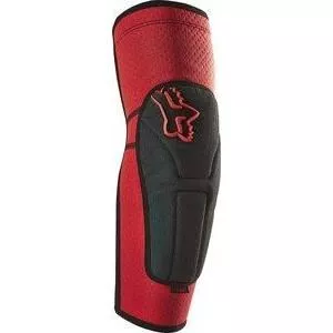 COTIERE FOX MX-GUARDS LAUNCH ENDURO ELBOW PAD RED L