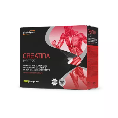 CREATINA VECTOR ETHICSPORT