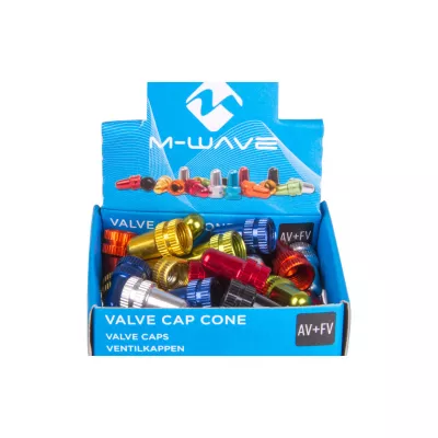 CUTIE CAP VALVA M-WAVE AV/FV 30 BUC