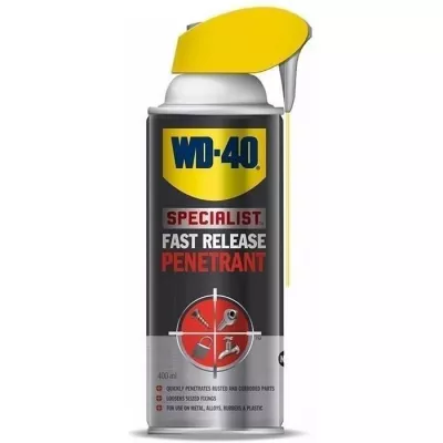 Deblocant WD-40 Specialist Penetrant Spray