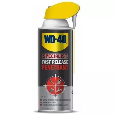 Deblocant WD-40 Specialist Penetrant Spray