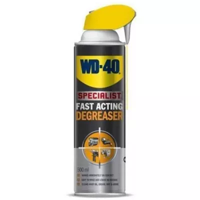 Degresant WD-40 Specialist Degreaser Spray 500ml