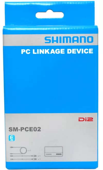 DISPOZITIV INTERFATA PENTRU PC SHIMANO SM-PCE02