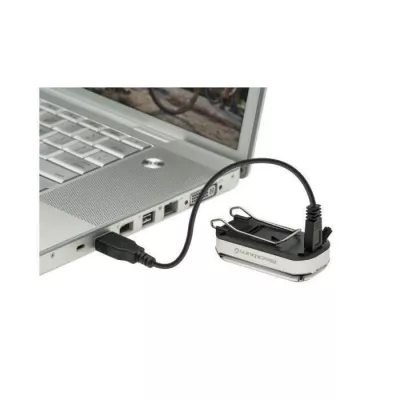 FAR BLACKBURN CENTRAL 100 USB Argintiu/negru