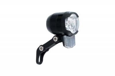 FAR RFR E-BIKE FRONT LIGHT E 80 BES3 NEGRU