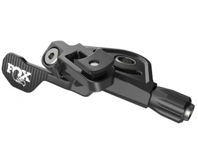 FOX REMOTE AM TRANSFER DROPPER SEATPOST 1X 2021 NEGRU