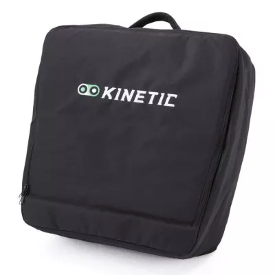 Geanta Home Trainer Kinetic Trainer Bag T-1000 Negru
