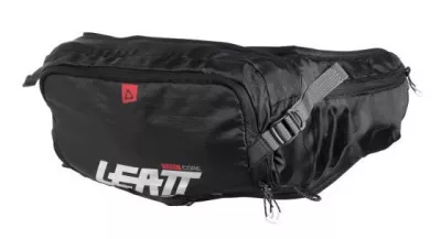 GEANTA LEATT HYDRATION CORE 2.0 GRAPHITE XS/XXL