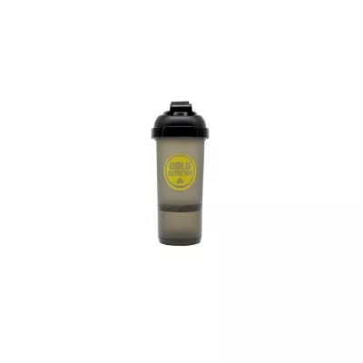 GOLD NUTRITION MIXKING SHAKER 600ML