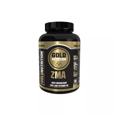 GOLD NUTRITION ZMA X 90 comprimate