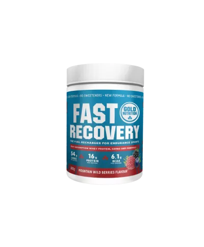 GOLDNUTRITION FAST RECOVERY