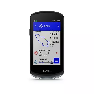 GPS GARMIN EDGE 1040 BUNDLE