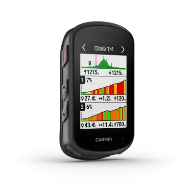 GPS GARMIN EDGE 540 NEGRU