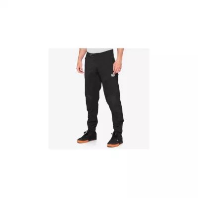 HYDROMATIC PANTS BLACK: MARIME - 32 32