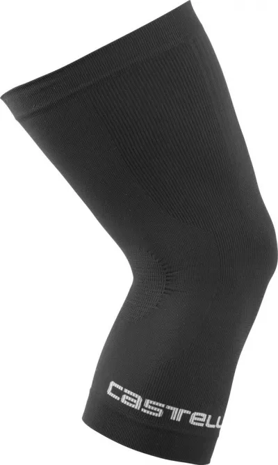 INCALZITOARE GENUNCHI CASTELLI PRO SEAMLESS NEGRU S/M