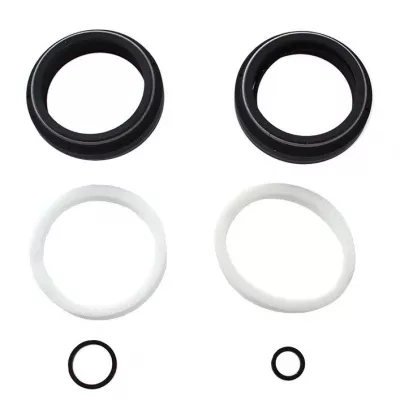 KIT BUCSE FOX DUST WIPER FORX 38MM LOW FRICTION NO FLANGE KIT