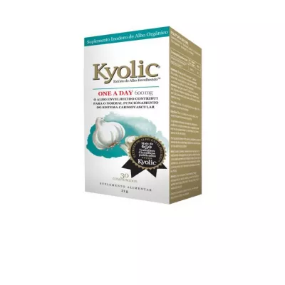 KYOLIC ONE A DAY 600 MG 30 TABLETE