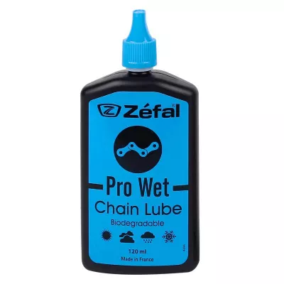 LUBRIFIANT ZEFAL PRO WET LUBE 125ML