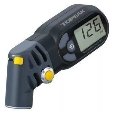 MANOMETRU DIGITAL TOPEAK SMART GAUGE D2 NEGRU