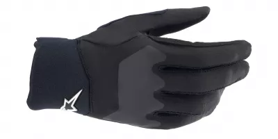 MANUSI ALPINESTARS FREERIDE V2 GLOVES BLACK L