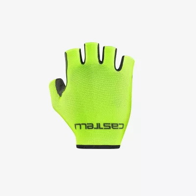 MANUSI CASTELLI SUPERLEGGERA SUMMER GALBEN FLUO L