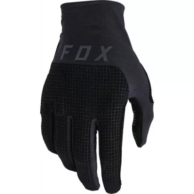 MANUSI FOX FLEXAIR PRO BLACK L