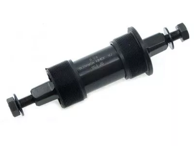 MONOBLOC PEDALIER CAPRIOLO THUN ROCKY 115.5mm