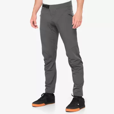 PANTALONI 100% AIRMATIC PANTS CHARCOAL 38