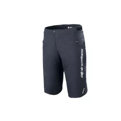 PANTALONI ALPINESTARS A-DURA ELITE SHORTS BLACK 36