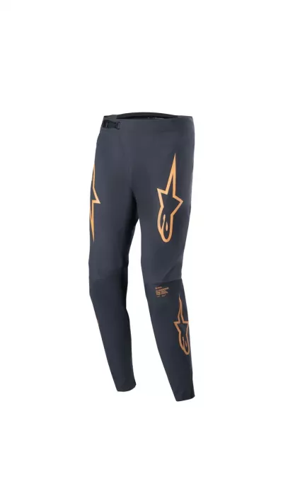 PANTALONI ALPINESTARS A-SUPRA RACE PANTS BLACK 30