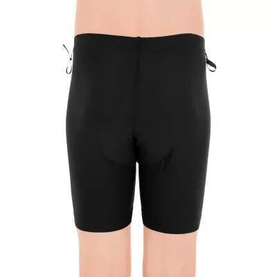 PANTALONI CICLISM CUBE JUNIOR LINER SHORTS M (122/128) M (122/128)