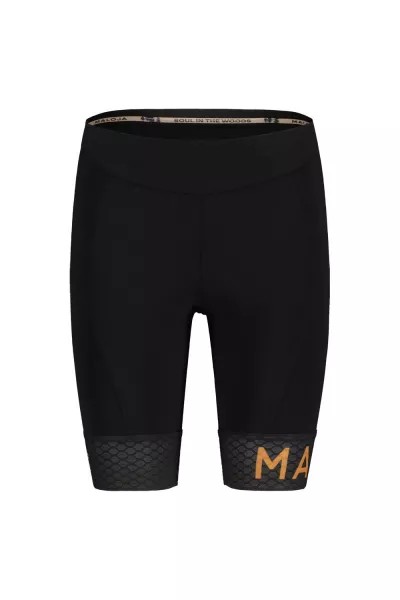 PANTALONI CICLISM DAMA MALOJA SIMILAUN MOONLESS M