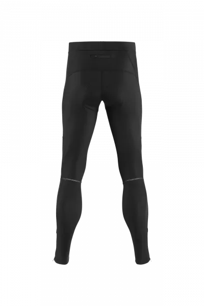 PANTALONI CUBE ATX CYCLING TIGHTS BLACK L