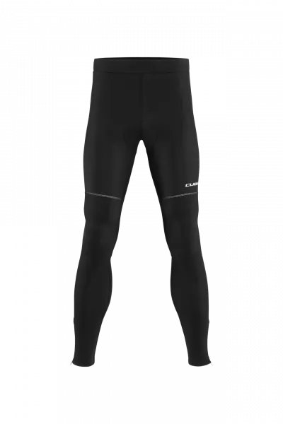 PANTALONI CUBE ATX CYCLING TIGHTS BLACK XL