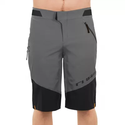 PANTALONI CUBE EDGE BAGGY SHORTS X ACTIONTEAM XS XS