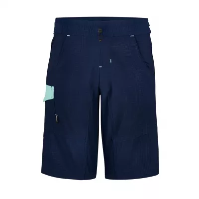 PANTALONI CUBE JUNIOR BAGGY BLUE MINT M