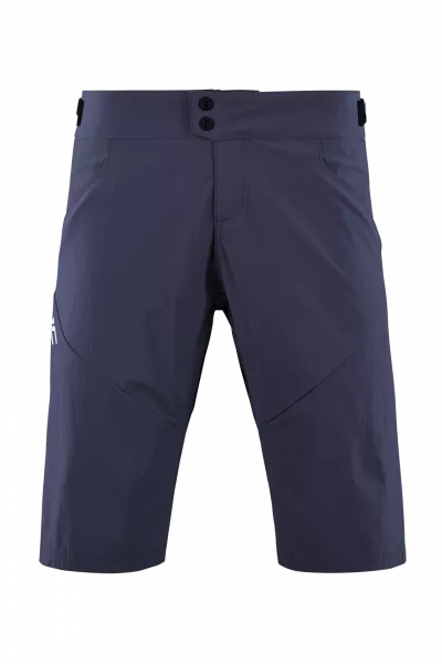 PANTALONI CUBE TEAMLINE WS BAGGY BLUE XL