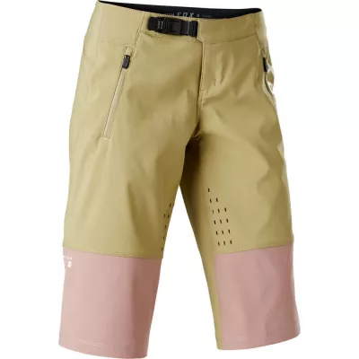 PANTALONI DE DAMA FOX DEFEND SHORT BRK L