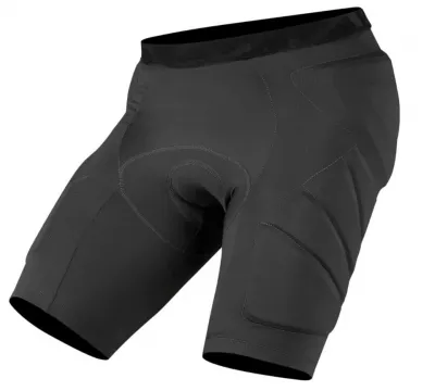 PANTALONI DE PROTECTIE IXS TRIGGER-I MAN GREY XS