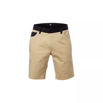 PANTALONI FOX CALIPER SHORT DARK KHAKI  33